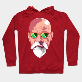 Walter Roshi Hoodie